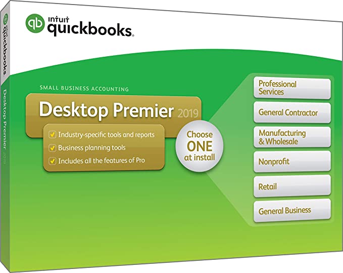 quickbooks premier accountant for mac